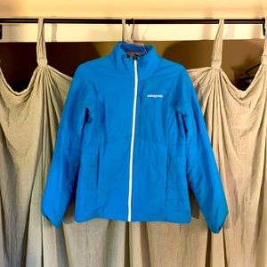 Patagonia Nano-Air jacket